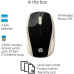 HP Wireless Mouse 200 Silk Gold (2HU83AA)